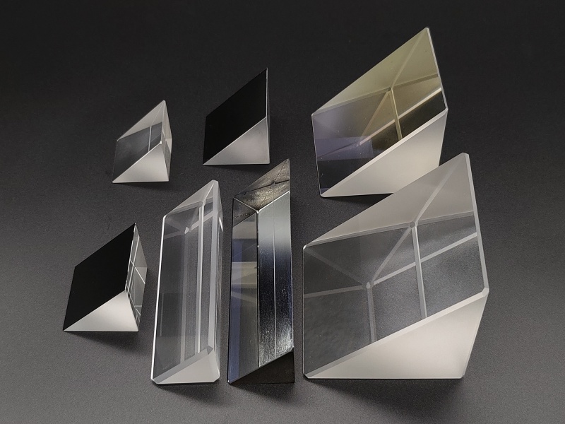 Right Angle Prism